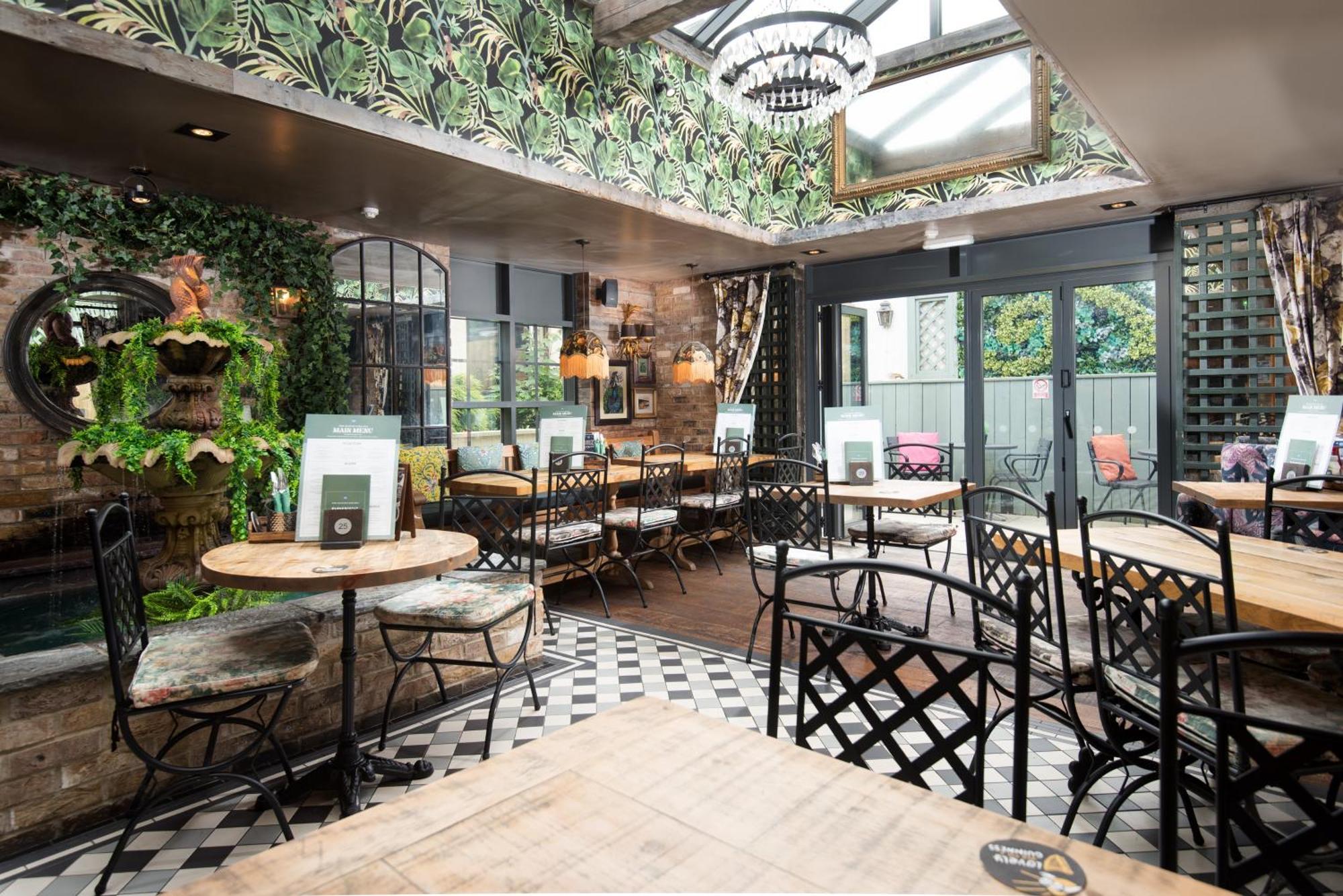 The Seaton Lane Inn - The Inn Collection Group Seaham Ngoại thất bức ảnh
