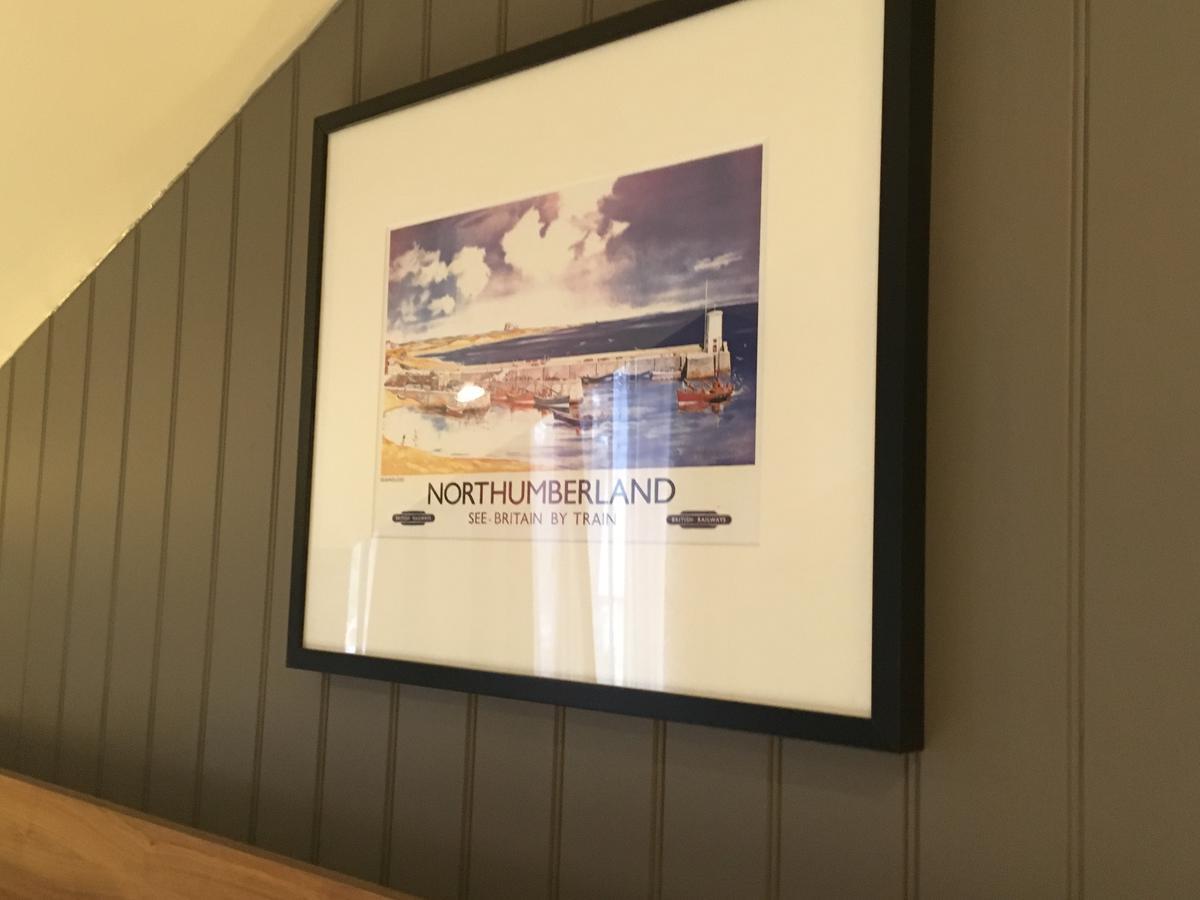 The Seaton Lane Inn - The Inn Collection Group Seaham Ngoại thất bức ảnh