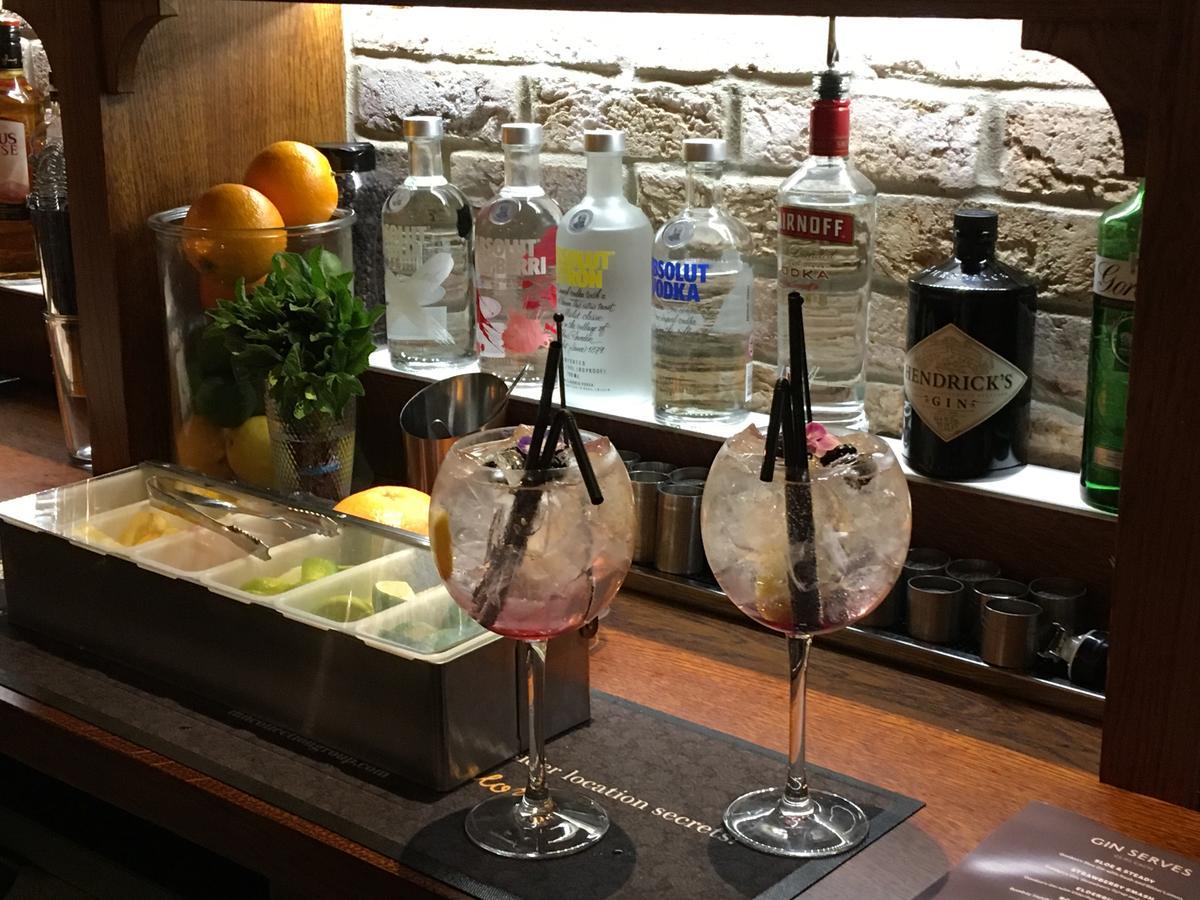 The Seaton Lane Inn - The Inn Collection Group Seaham Ngoại thất bức ảnh