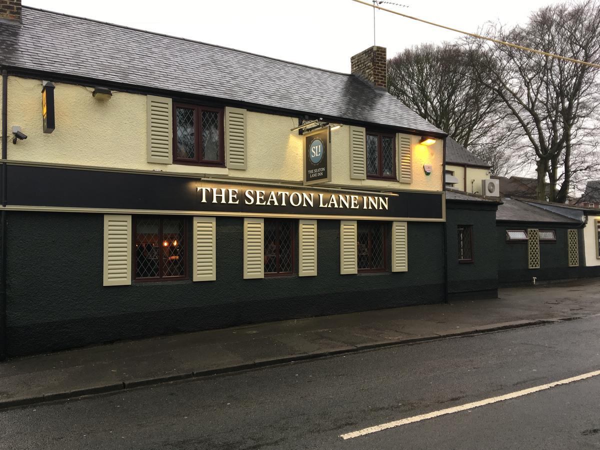 The Seaton Lane Inn - The Inn Collection Group Seaham Ngoại thất bức ảnh