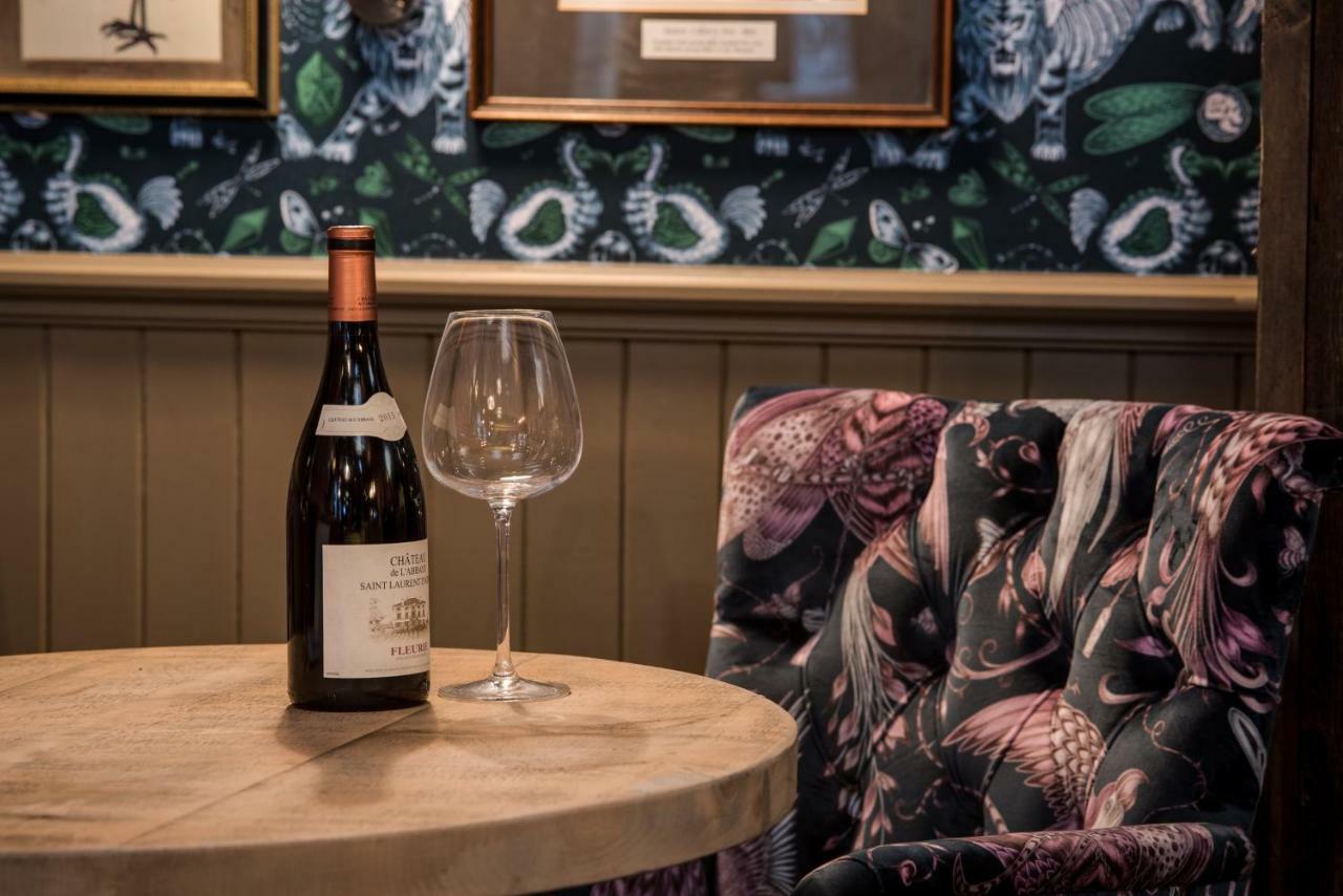 The Seaton Lane Inn - The Inn Collection Group Seaham Ngoại thất bức ảnh